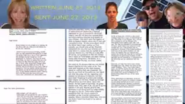 The Dan Markel Murder Series: Episode 7 Donna's Unhinged Emails to Wendi смотреть онлайн