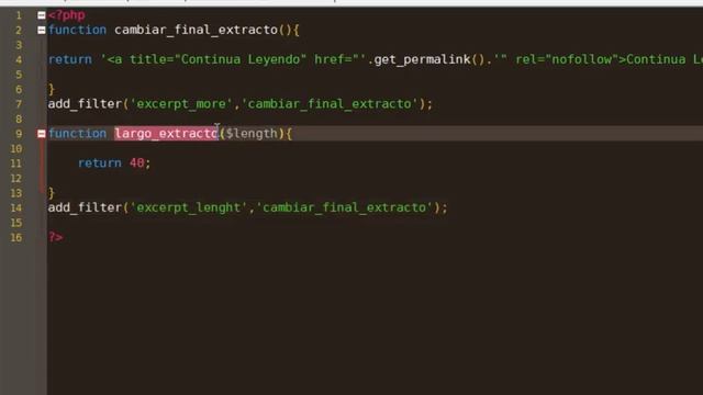 07-Curso Creacion de Themes para WordPress смотреть онлайн