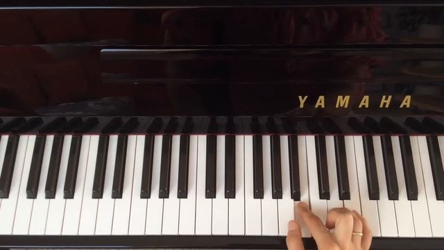 Розовая пантера Часть 2 / Hobby Piano / Уроки Фортепиано смотреть онлайн