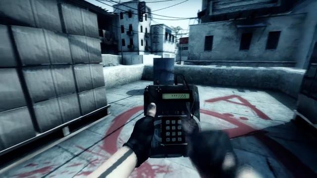 [ToPoR] Cs GO смотреть онлайн