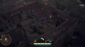 Обзор the last stand aftermath // Стоит покупать? // Провал?