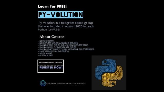 learn python for free!! смотреть онлайн