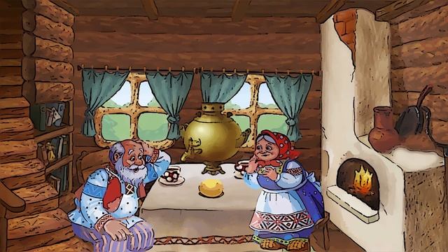 Рябушка. смотреть онлайн