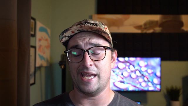 The Best Microphone For Content Creators? - Maono PD400x Review! смотреть онлайн