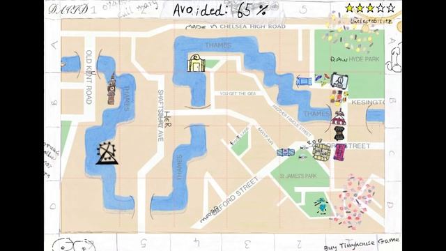 NotGTAV Gameplay Parody GTA 5 Parody Not Gta V 1080p