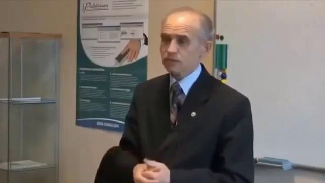 #Почему мы болеем?Академик РАЕН ГОРОДИСКИЙ Б.В. смотреть онлайн