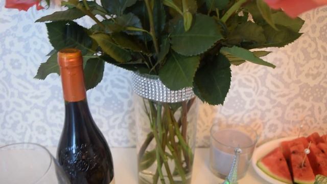 ГОТОВИМ ВМЕСТЕ ДАМЛАМУ/УКРАШАЕМ СТОЛ ДОМА ЛЕГКО И ПРОСТО