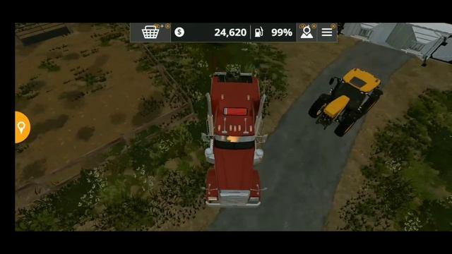 |Timelapse FS20|#8|The Last English Video On My Channel| смотреть онлайн