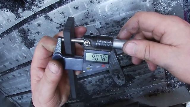 Самый быстрой способ фиксации заготовки. Вакуум сила! смотреть онлайн