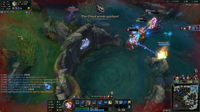 LoL Again1 смотреть онлайн