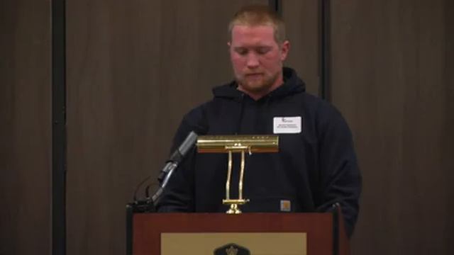 Fox Cities Chamber 2017 Report to the Community смотреть онлайн