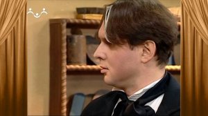 Сказки и Истории. Сапожники. Актёр