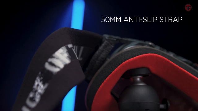 LEATT SNX 6.5 MX Goggles смотреть онлайн