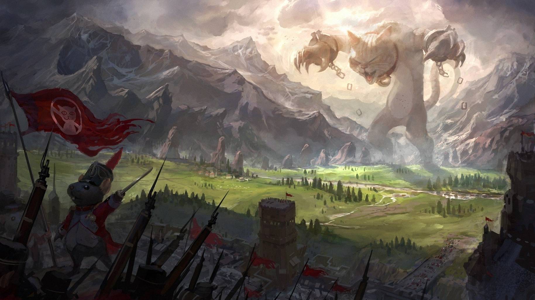 ТВ Credo 11.08.2024