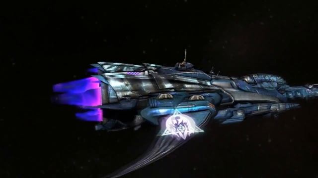 Sword of the Stars II: Lords of Winter E3 2011 Trailer смотреть онлайн