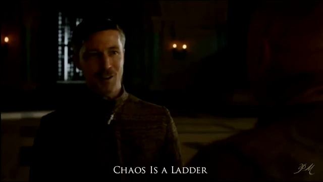 ♪ Game of Thrones - Chaos Is a Ladder смотреть онлайн