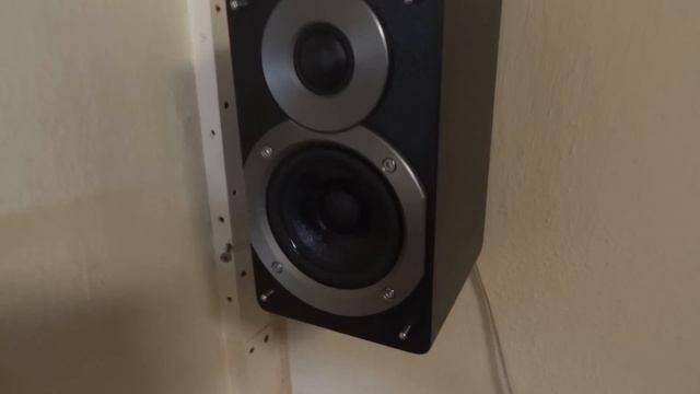 Edifier S760D subwoofer & speaker [video prezentacja] смотреть онлайн