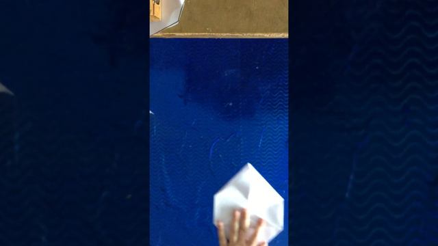 Как сделать диплодока из бумаги смотреть онлайн