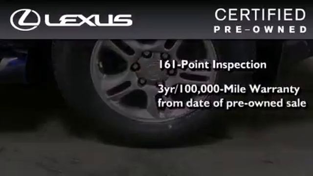 2008 LEXUS GX 470 MA смотреть онлайн