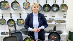 Престиж, Гранит и Премиум - Чем отличаются серии посуды Мечта™?