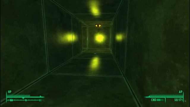Fallout 3 Mods: A Devil's Wish - Part 7 смотреть онлайн