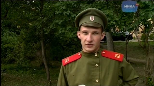 Экскурсия по Калуге смотреть онлайн