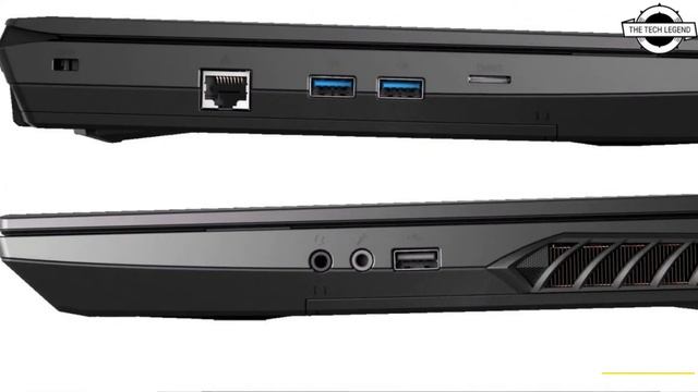 XMG World’s First AMD Ryzen 7 5800X3D Powered Laptop Launched -Explained All Spec, Features And Mor смотреть онлайн