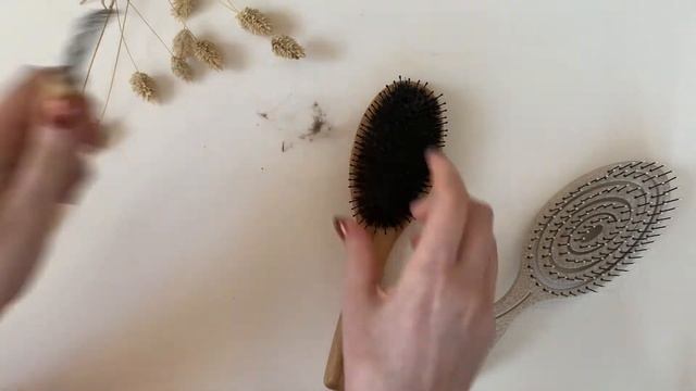 Обзор "массажек" для волос смотреть онлайн