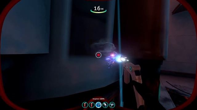 Как попасть на Аврору в Subnautica?? смотреть онлайн