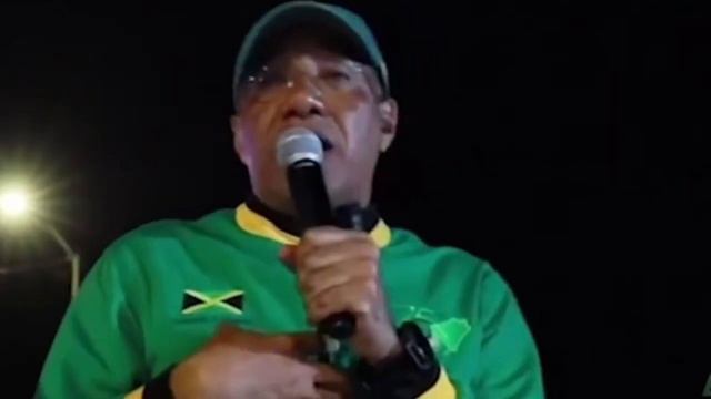 OMG! Andrew Holness Said PNP Mash Up Economic😳Man Who Vote 20 Times Before EXPLAIN смотреть онлайн