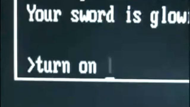 Zork - Infocom - Zork Implementation Language смотреть онлайн
