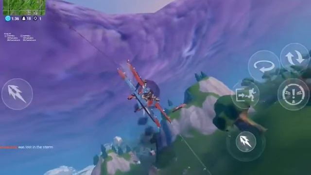 PRO FORTNITE MOBILE PLAYER//650+Wins//FORTNITE MOBILE смотреть онлайн