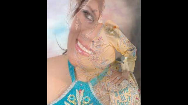 DINA PAUCAR - A TI PADRE QUERIDO смотреть онлайн