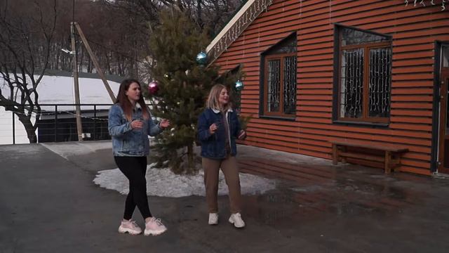 Рубрика «Весеннее настроение»Екатерина Осипенко - «Бьёт бит». смотреть онлайн