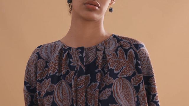 MEGAN PARK - SPRING SUMMER 22/23 - FULL CAMPAIGN VIDEO смотреть онлайн