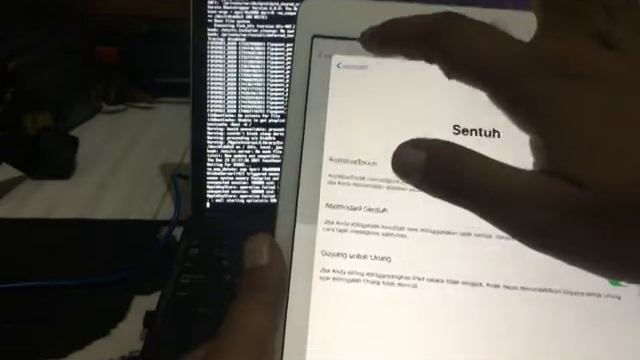 Bypass iPad 7 - Pro 2017 Cell Wifi Fix Signal A10 ios 12.x - 14.x Pascode смотреть онлайн