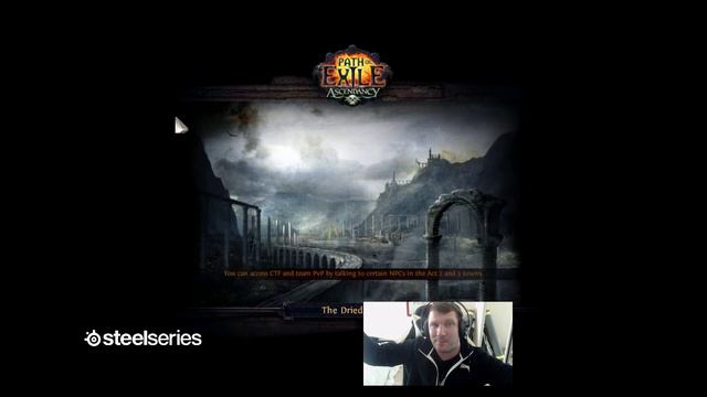 One Take Builds - 2.2 Ascendancy Facebreaker (Facepaper)Juggernaut Ice Crash - HC/SC Viable смотреть онлайн