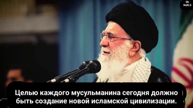 Аятолла Хаменеи: Мы должны сделать церемонию Арбаина максимально плодотворной и духовной. смотреть онлайн