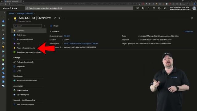 The AVD Admins Super Power!!! смотреть онлайн