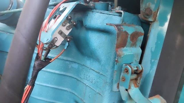 МТЗ 80. ремонт гидравлики часть 5 смотреть онлайн