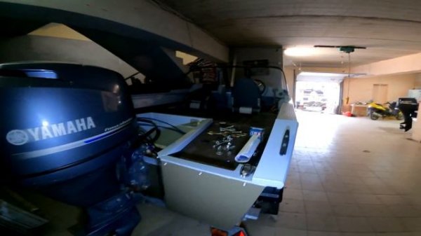 Собрал 3 FISH PRO лодки, ОРИОНБОТ, GOLD FiSHER и ТАКТИКА