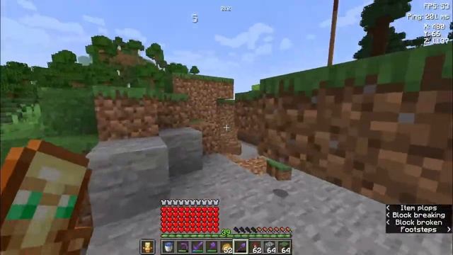 New Public LIFESTEAL Smp Server for MCPE + JAVA 1.19+ | 24/7 Public Smp For PE + JAVA | Join Public смотреть онлайн