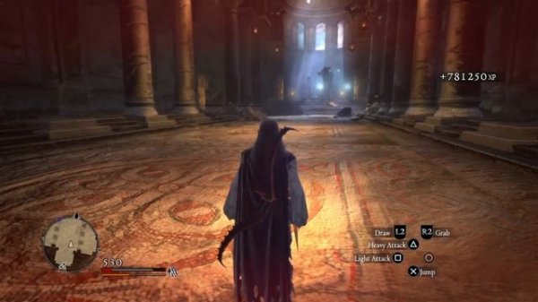 Dragon's Dogma: Dark Arisen - Magic Archer Build Op - Killing Daimon very fast (Hard mode)