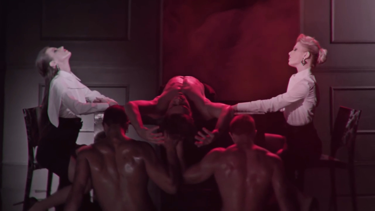 ВИА Гра - Жива 1080p