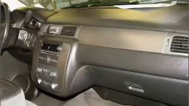 2007 Chevrolet Suburban 1500 - Garden Grove CA