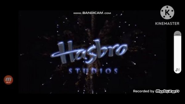 DHX Media/Hasbro Studios/Nine Network Productions (2014)