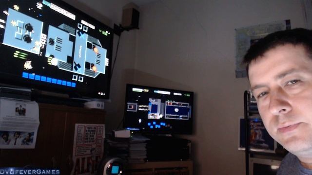 Hyper Sentinel - Kickstarter unboxing! смотреть онлайн