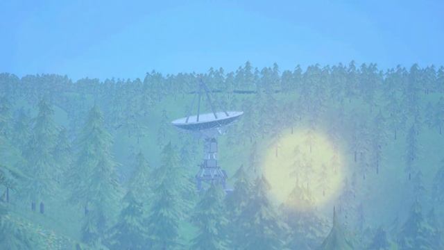 Voices of the Void - Episode 3 - Entity смотреть онлайн