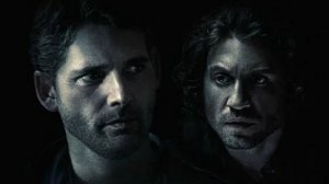 Избави нас от лукавого - Русский трейлер (HD)