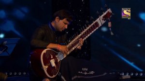 Arunita और Sanu Da की Grand Performances का उठाया सभी ने आनंद | Indian Idol | Contestant Mashup